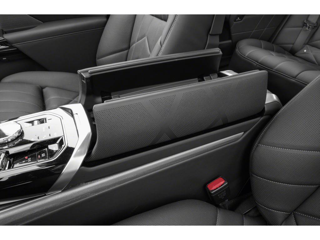 2026 BMW 7 Series 750e xDrive, Toronto, Cash