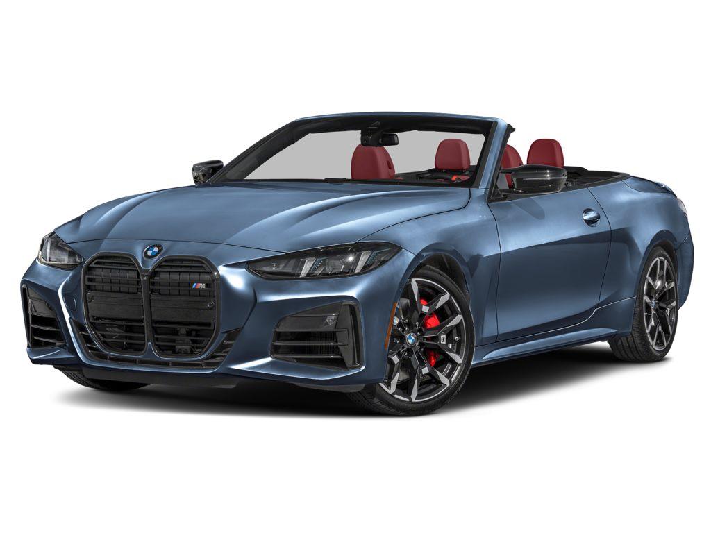 2026 BMW M440 i xDrive, 多伦多, 全款车