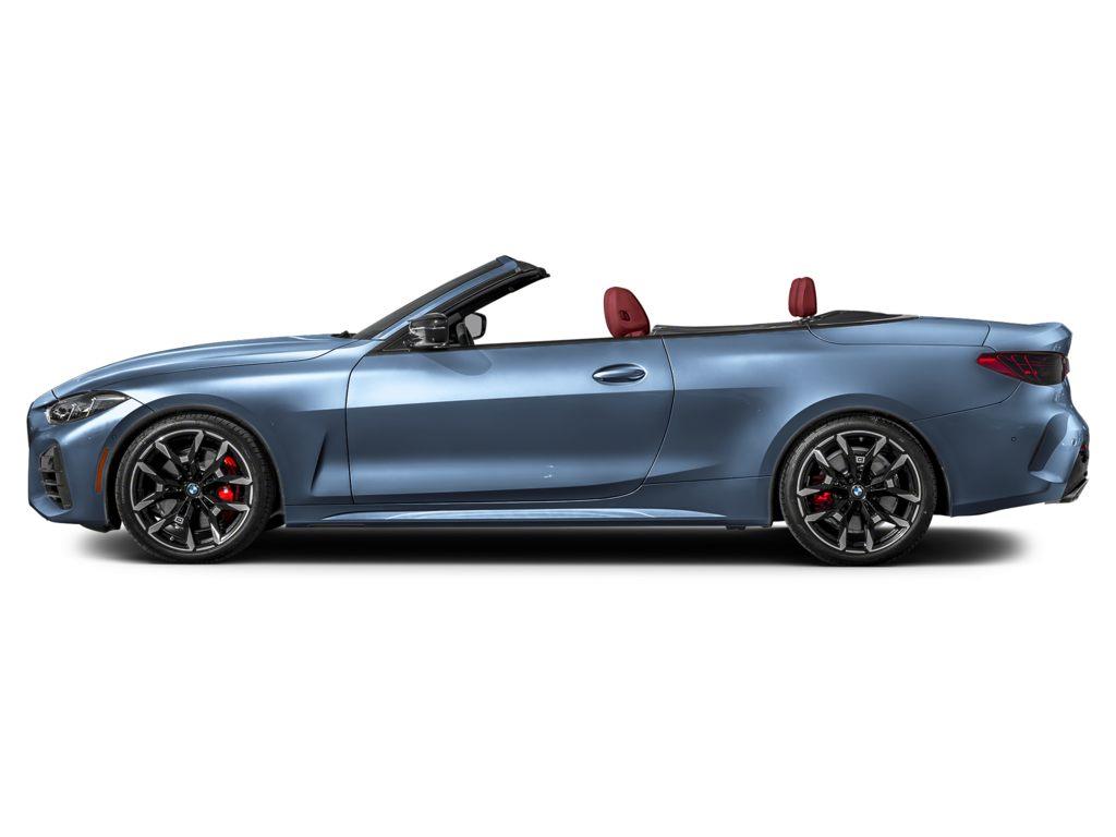 2026 BMW M440 i xDrive, 多伦多, 全款车