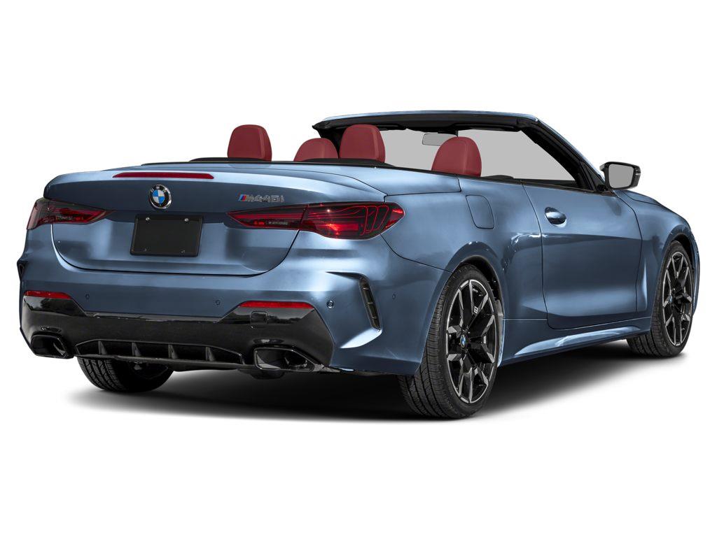 2026 BMW M440 i xDrive, 多伦多, 全款车