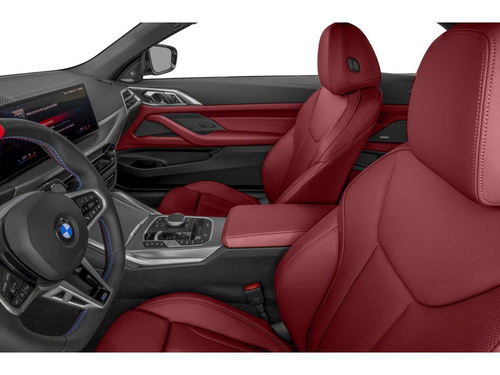 2026 BMW M440 i xDrive, 多伦多, 全款车