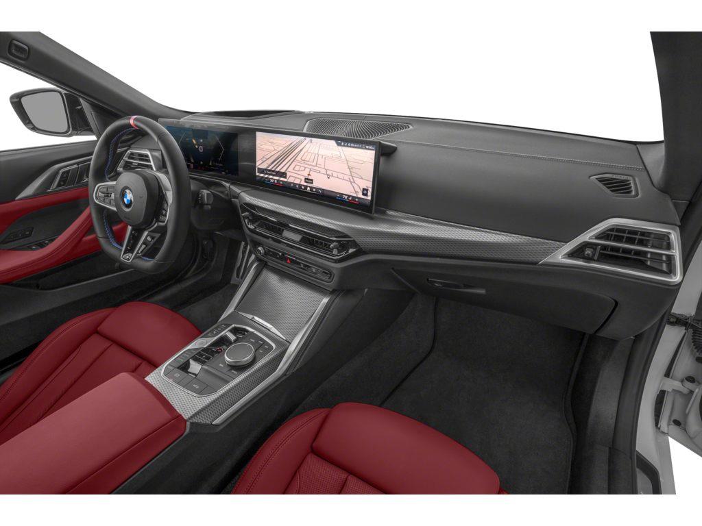 2026 BMW M440 i xDrive, 多伦多, 全款车