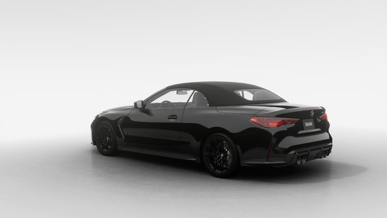 2026 BMW M4 Competition M xDrive, Toronto, Cash