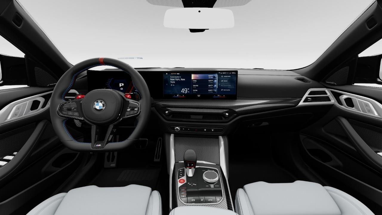 2026 BMW M4 Competition M xDrive, Toronto, Cash