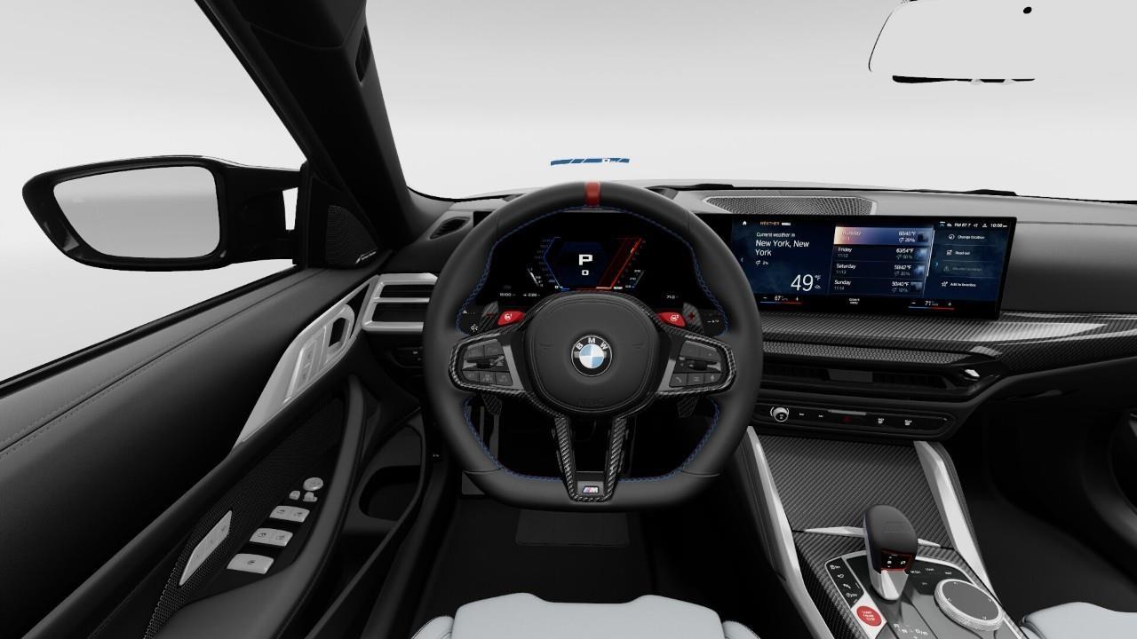2026 BMW M4 Competition M xDrive, Toronto, Cash