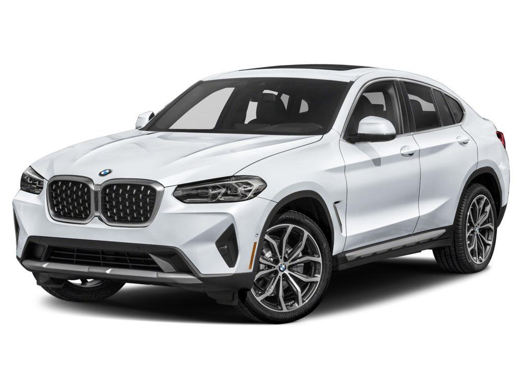 2025 BMW X4 xDrive30i, Toronto, Cash