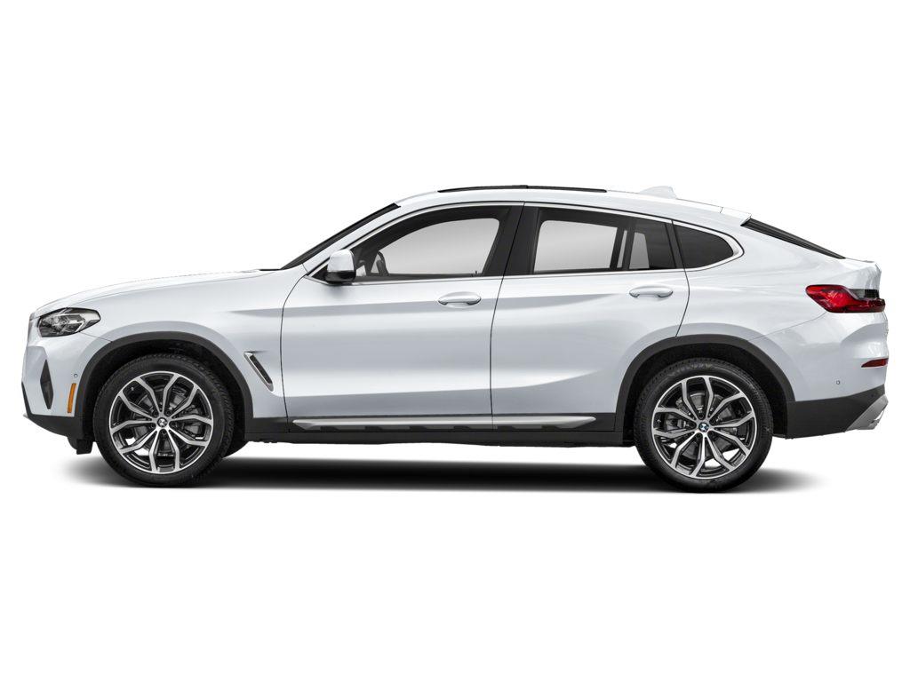2025 BMW X4 xDrive30i, Toronto, Cash