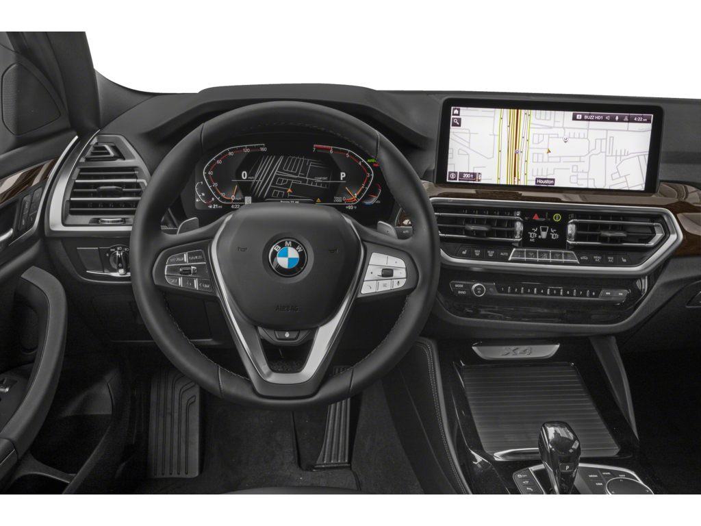 2025 BMW X4 xDrive30i, Toronto, Cash