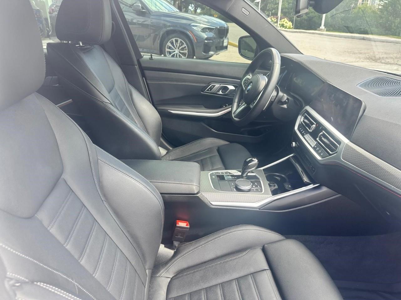 2022 BMW M340i xDrive, 多伦多, 全款车