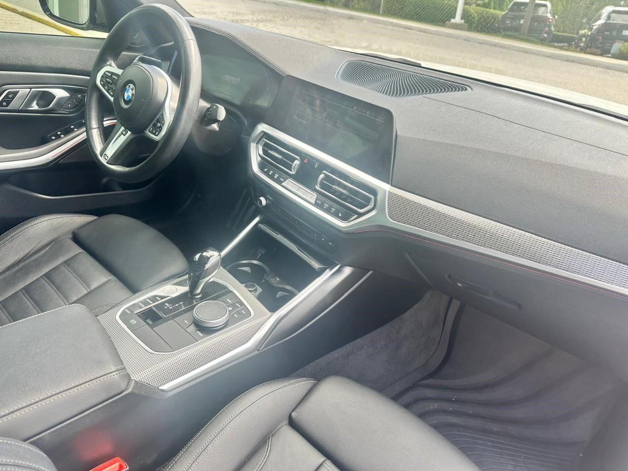 2022 BMW M340i xDrive, 多伦多, 全款车