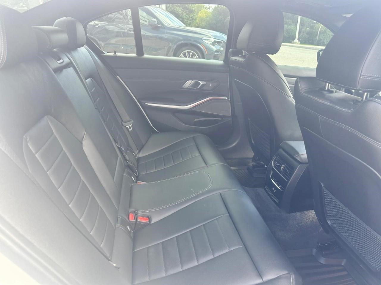 2022 BMW M340i xDrive, 多伦多, 全款车
