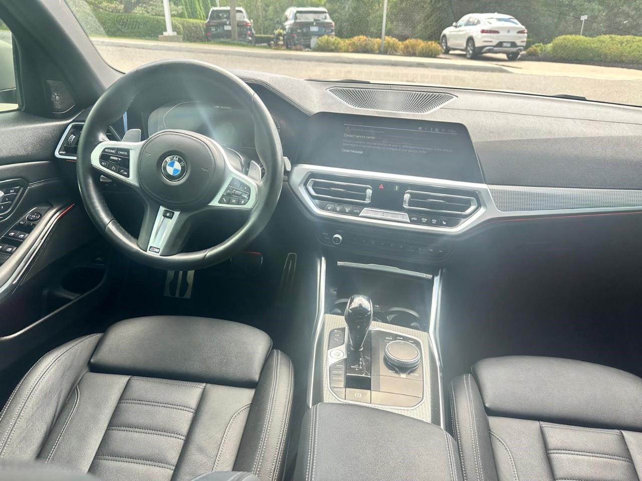 2022 BMW M340i xDrive, 多伦多, 全款车