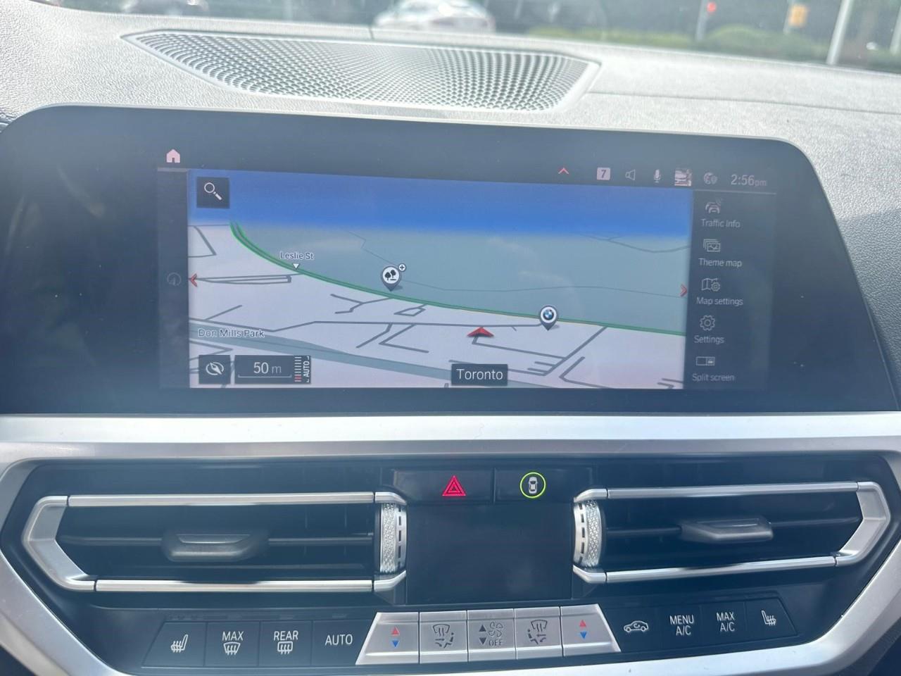 2022 BMW M340i xDrive, 多伦多, 全款车
