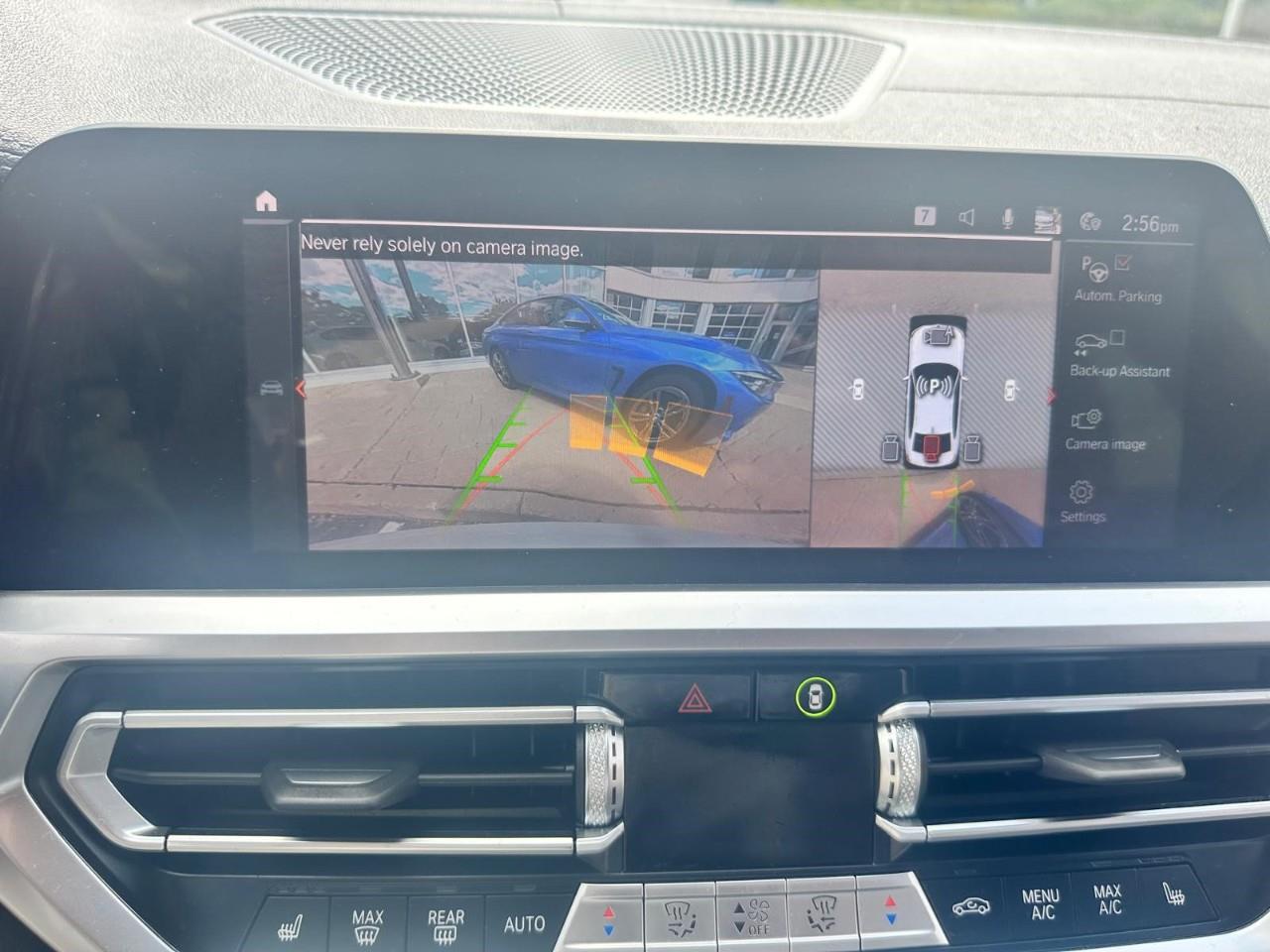 2022 BMW M340i xDrive, 多伦多, 全款车