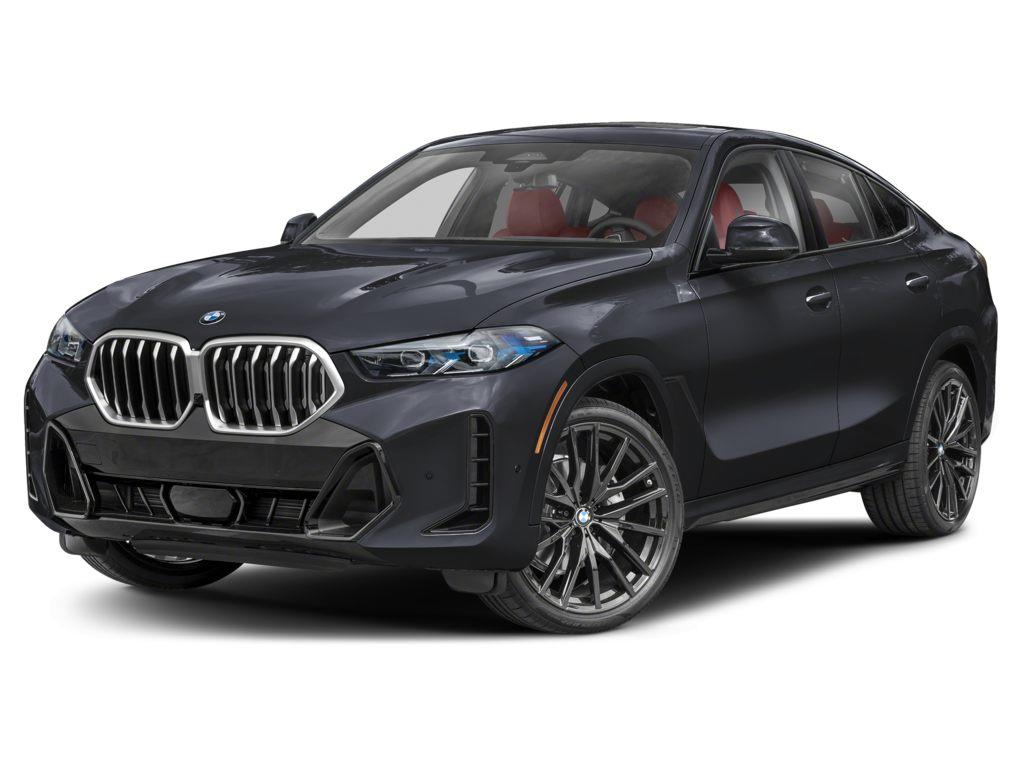 2026 BMW X6 xDrive40i, Toronto, Cash