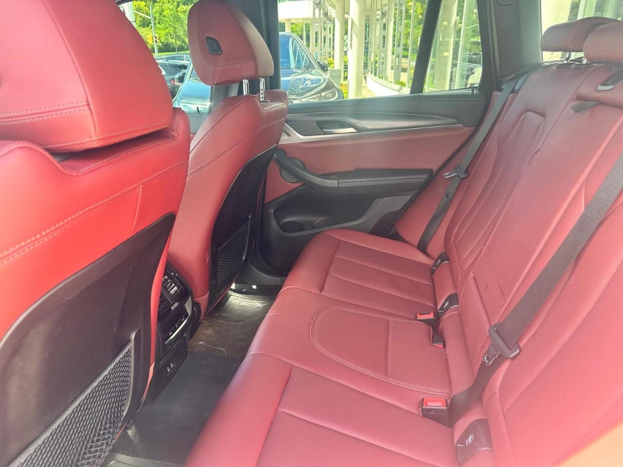 2023 BMW X3 xDrive30i, Toronto, Cash