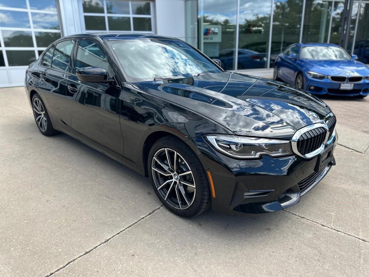 2022 BMW 330i xDrive, Toronto, Cash