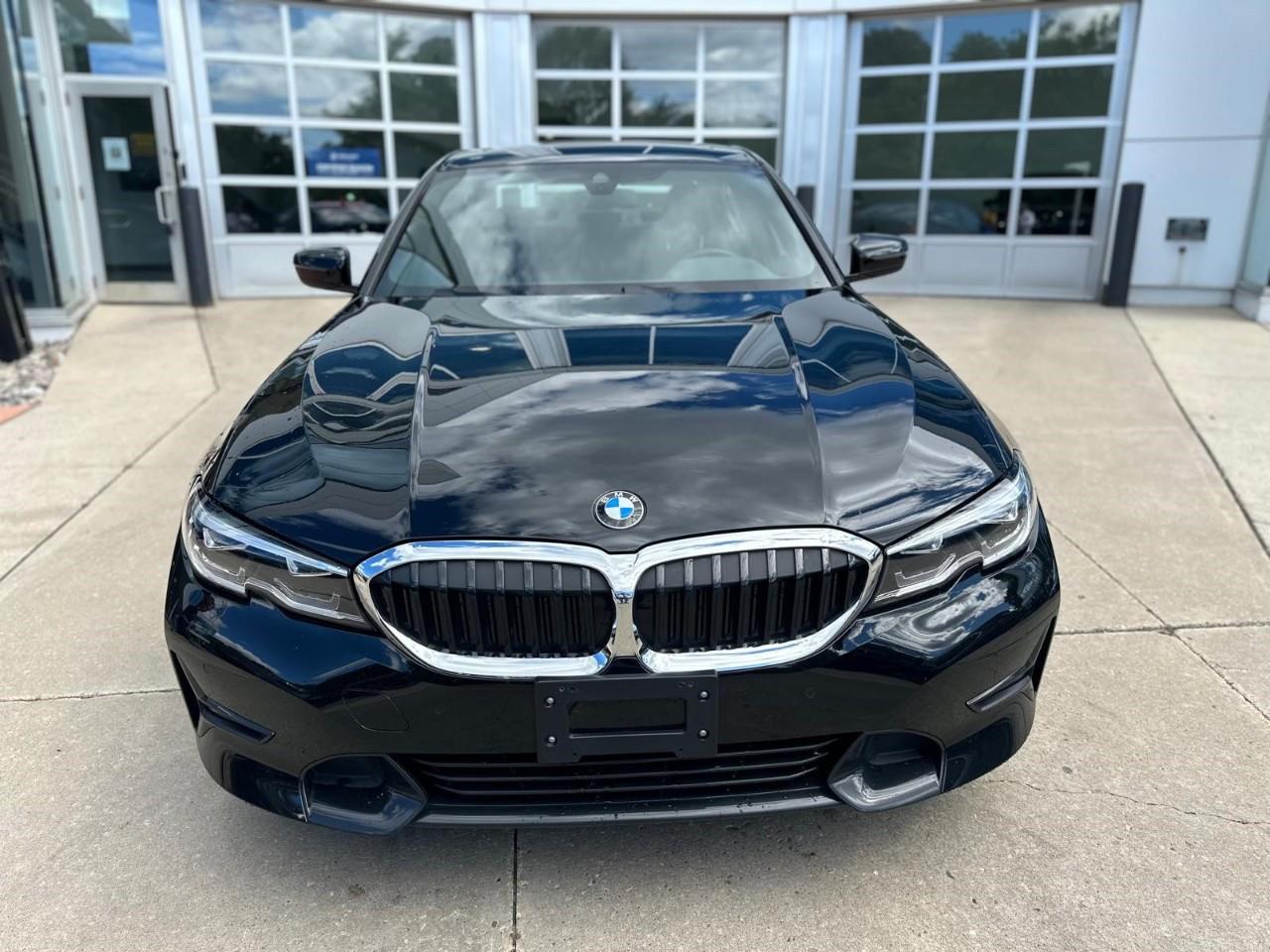 2022 BMW 330i xDrive, Toronto, Cash