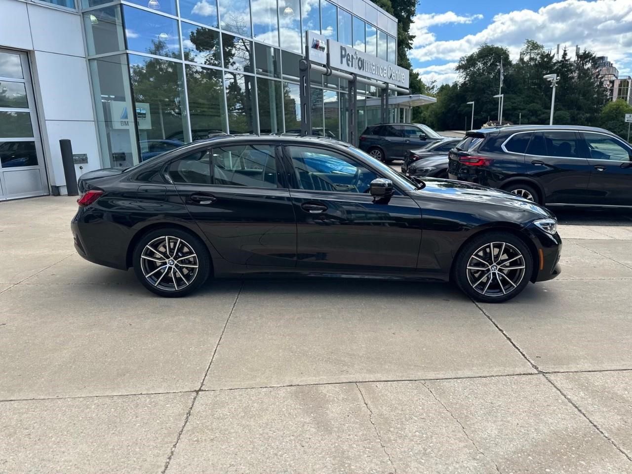 2022 BMW 330i xDrive, Toronto, Cash