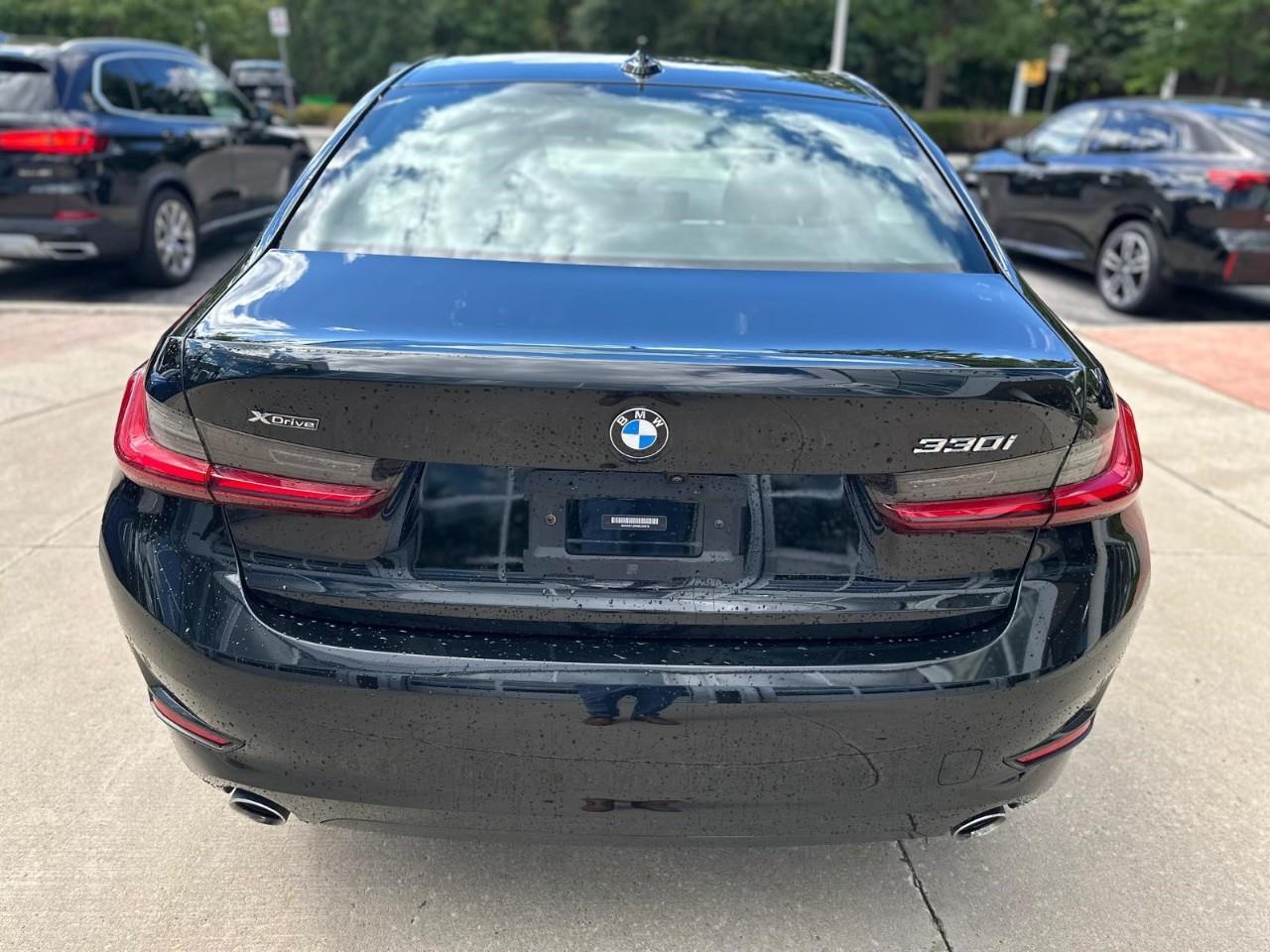 2022 BMW 330i xDrive, Toronto, Cash