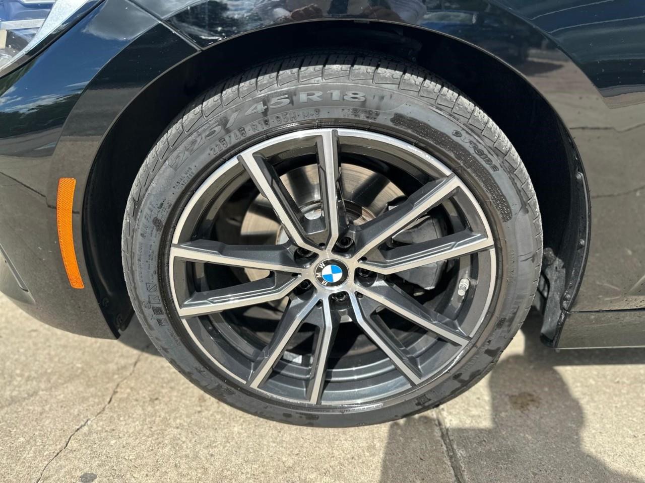 2022 BMW 330i xDrive, Toronto, Cash