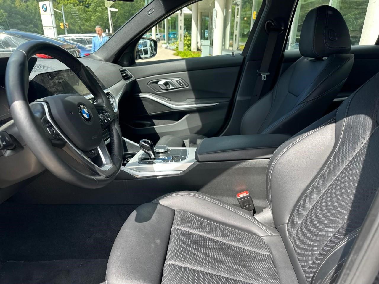 2022 BMW 330i xDrive, Toronto, Cash