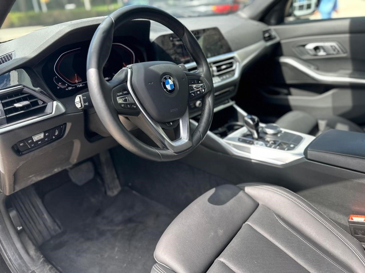 2022 BMW 330i xDrive, Toronto, Cash