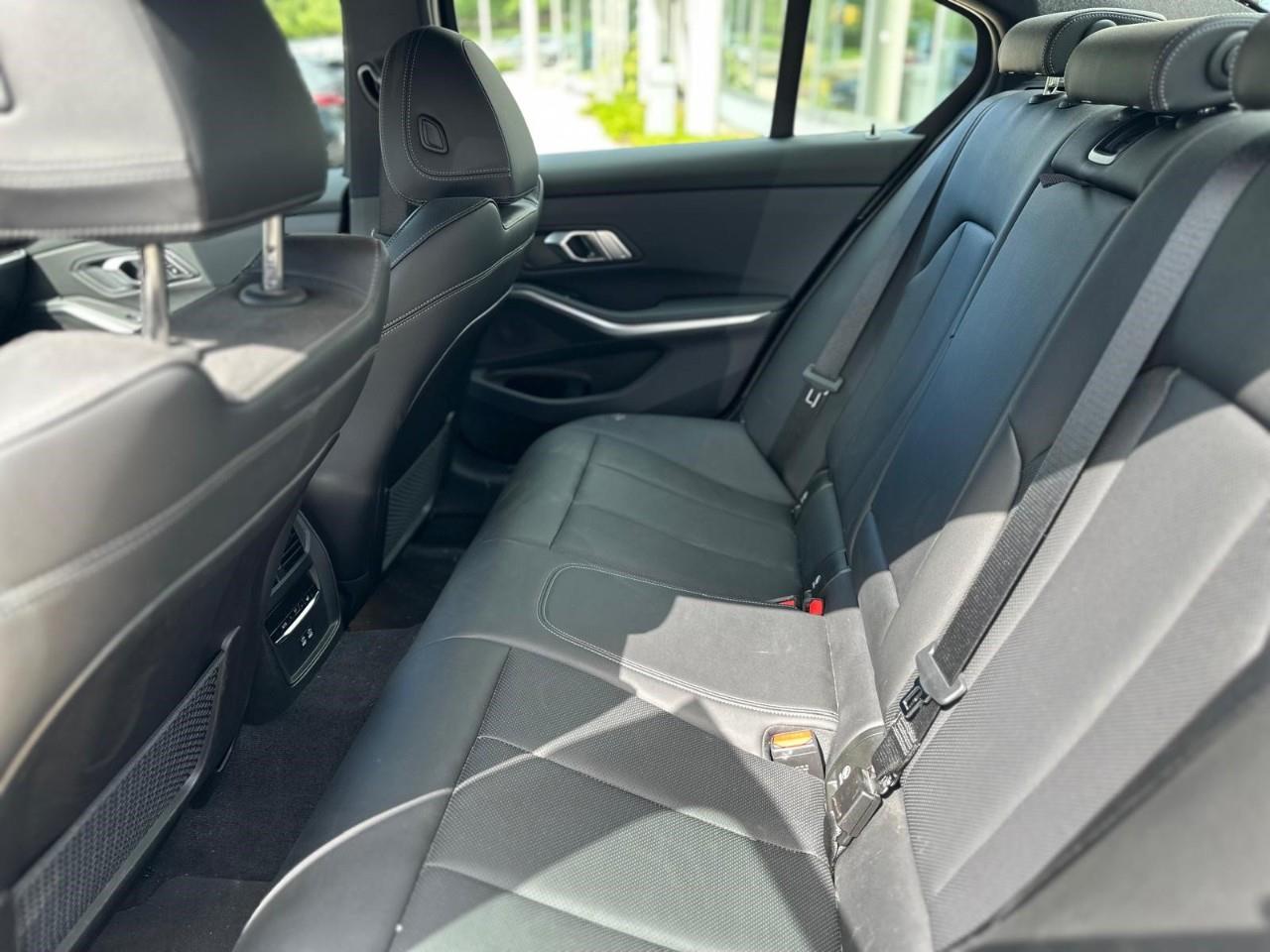 2022 BMW 330i xDrive, Toronto, Cash