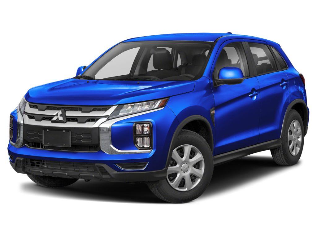 2025 Mitsubishi RVR  ES