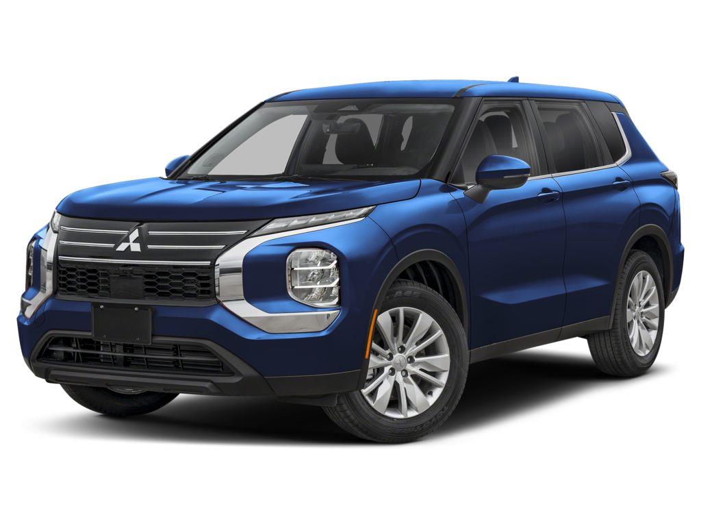2025 Mitsubishi Outlander  ES