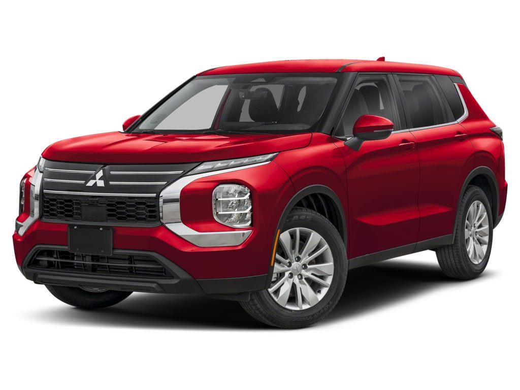2025 Mitsubishi Outlander  ES