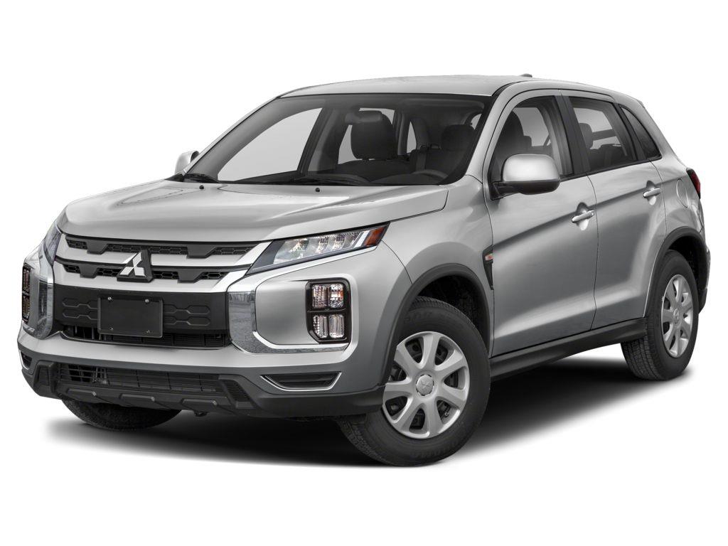 2025 Mitsubishi RVR  ES