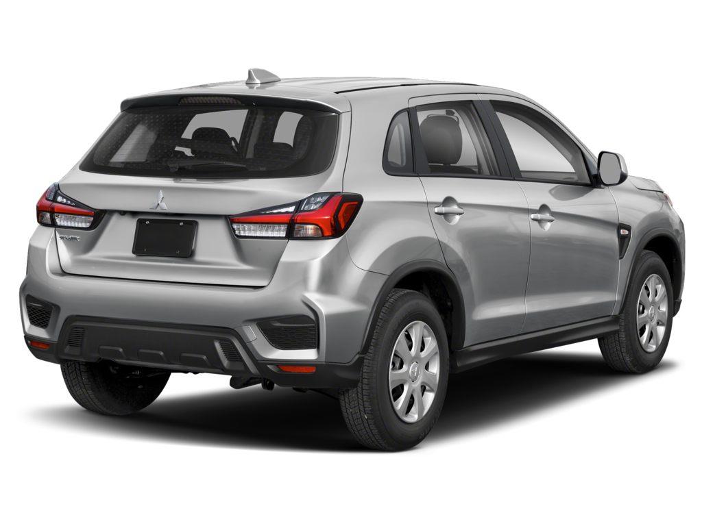 2025 Mitsubishi RVR ES