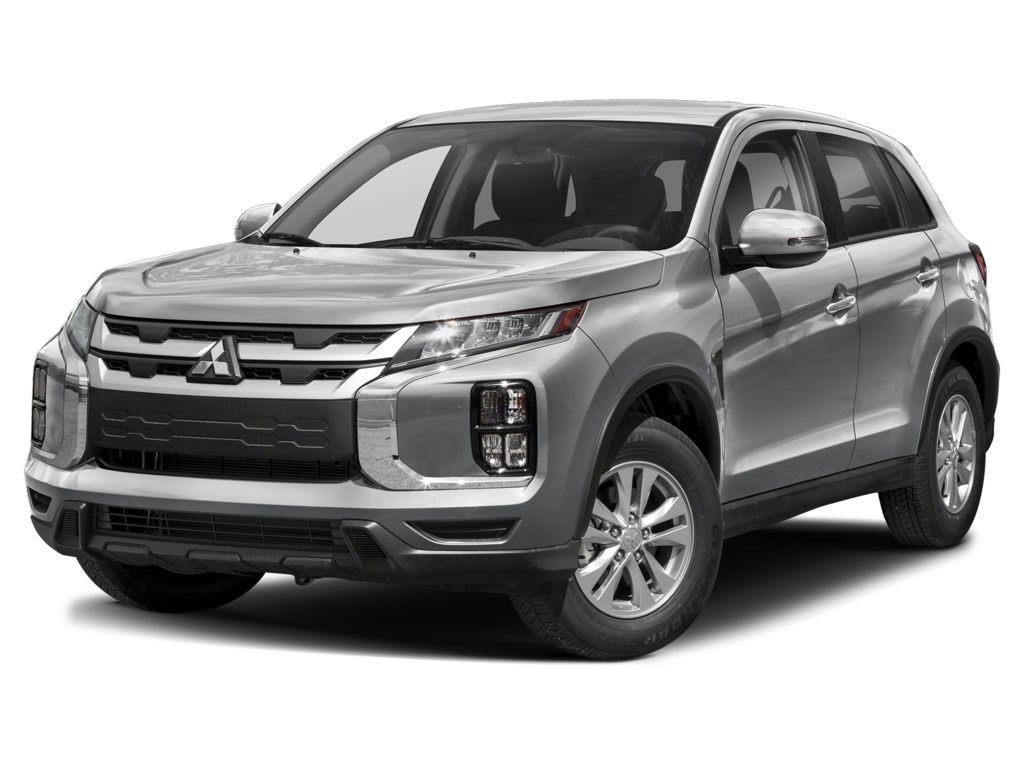 2025 Mitsubishi RVR  SE