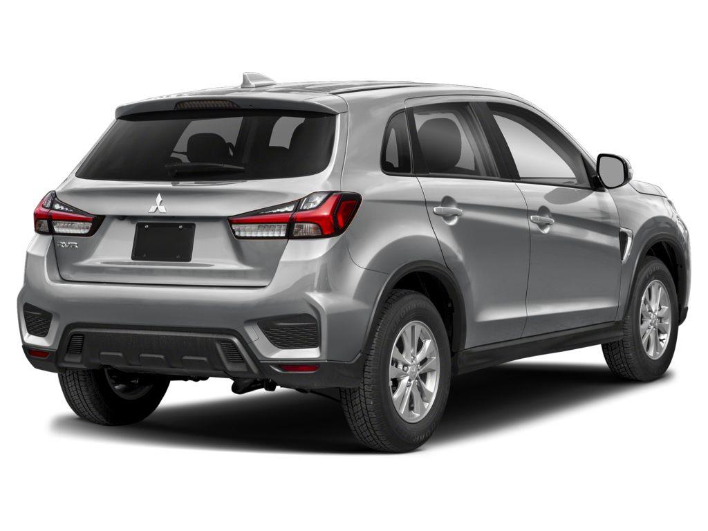 2025 Mitsubishi RVR SE