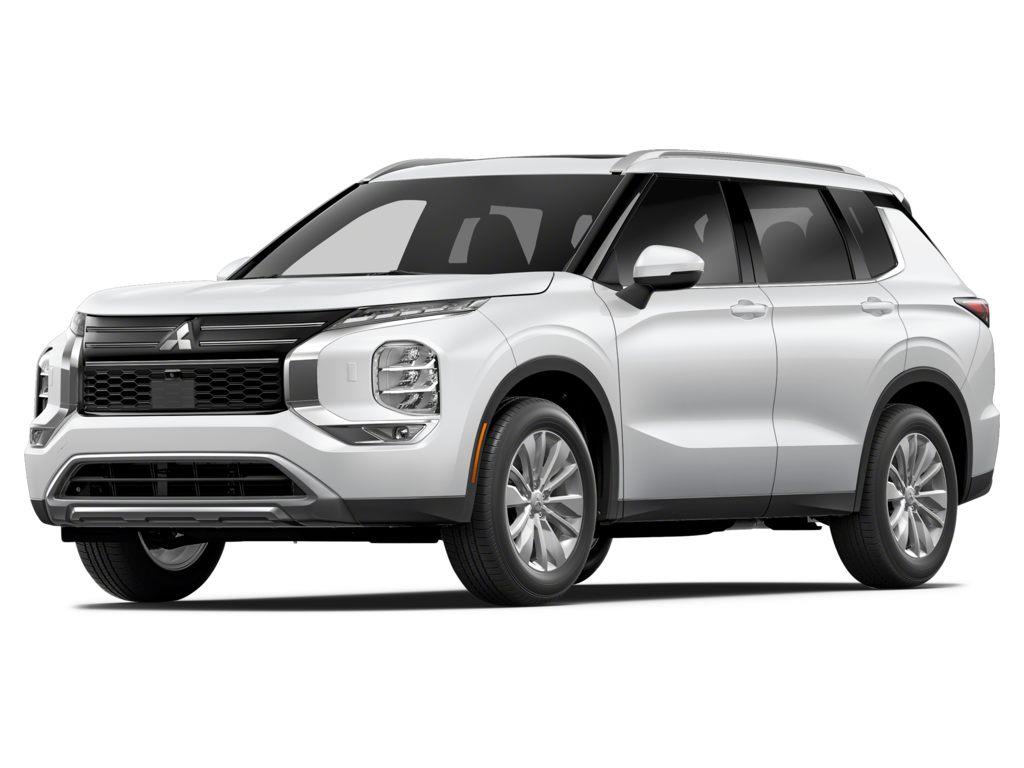 2025 Mitsubishi Outlander  SE