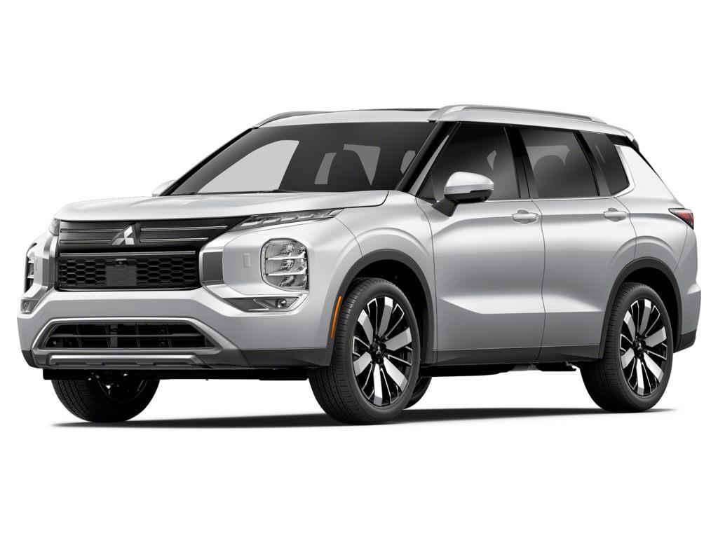 2025 Mitsubishi Outlander  GT