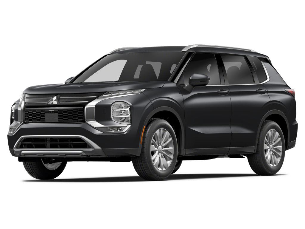 2025 Mitsubishi Outlander  SE