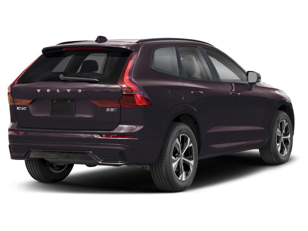 2026 Volvo XC60 B5 Plus Dark Theme