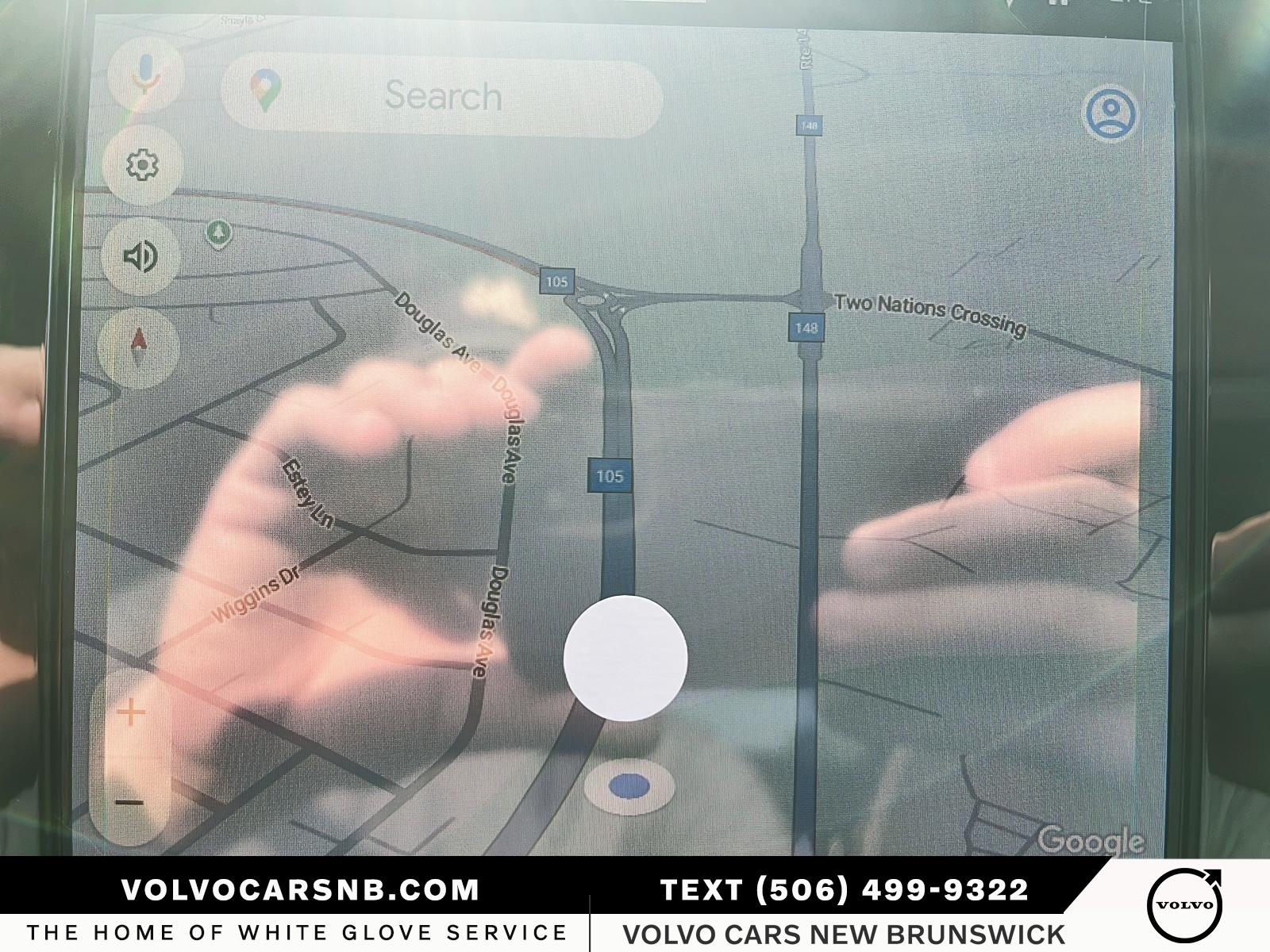 2026 Volvo XC40 B5 Plus Dark Theme