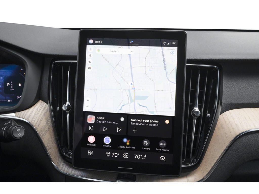 2026 Volvo XC60 B5 Ultra Black Edition