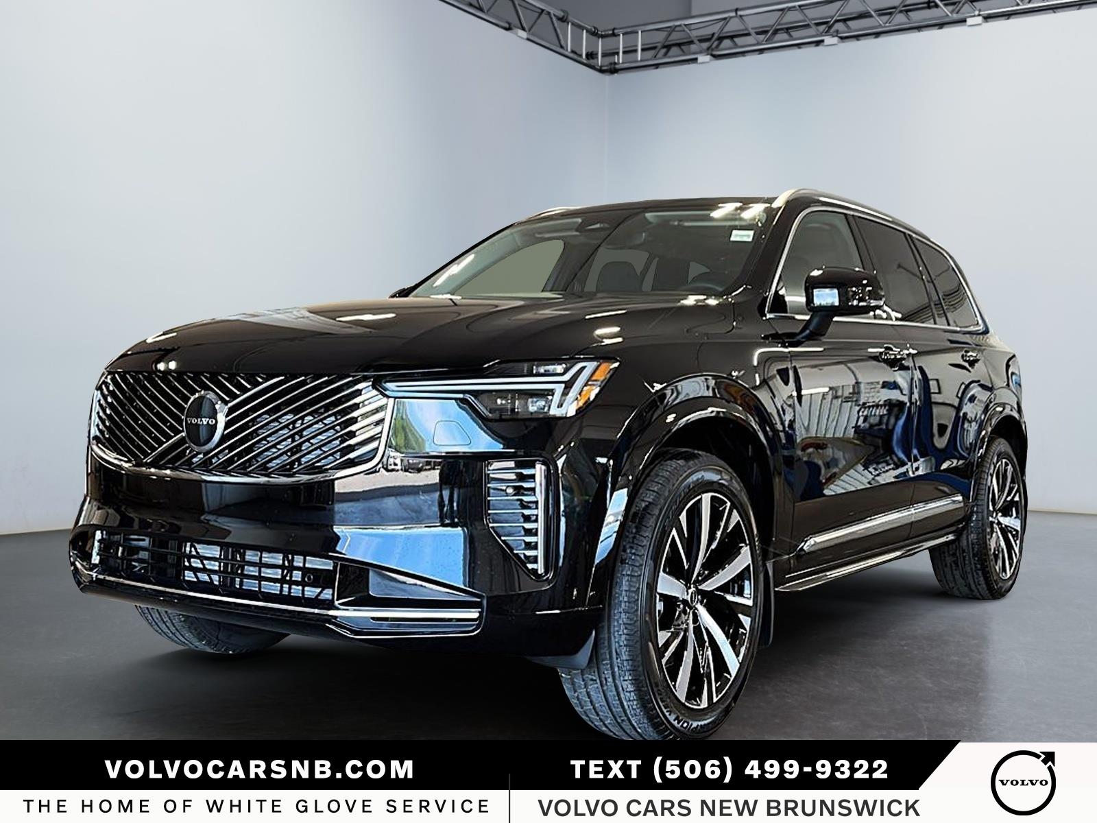 2026 Volvo XC90  B6 Core Bright Theme