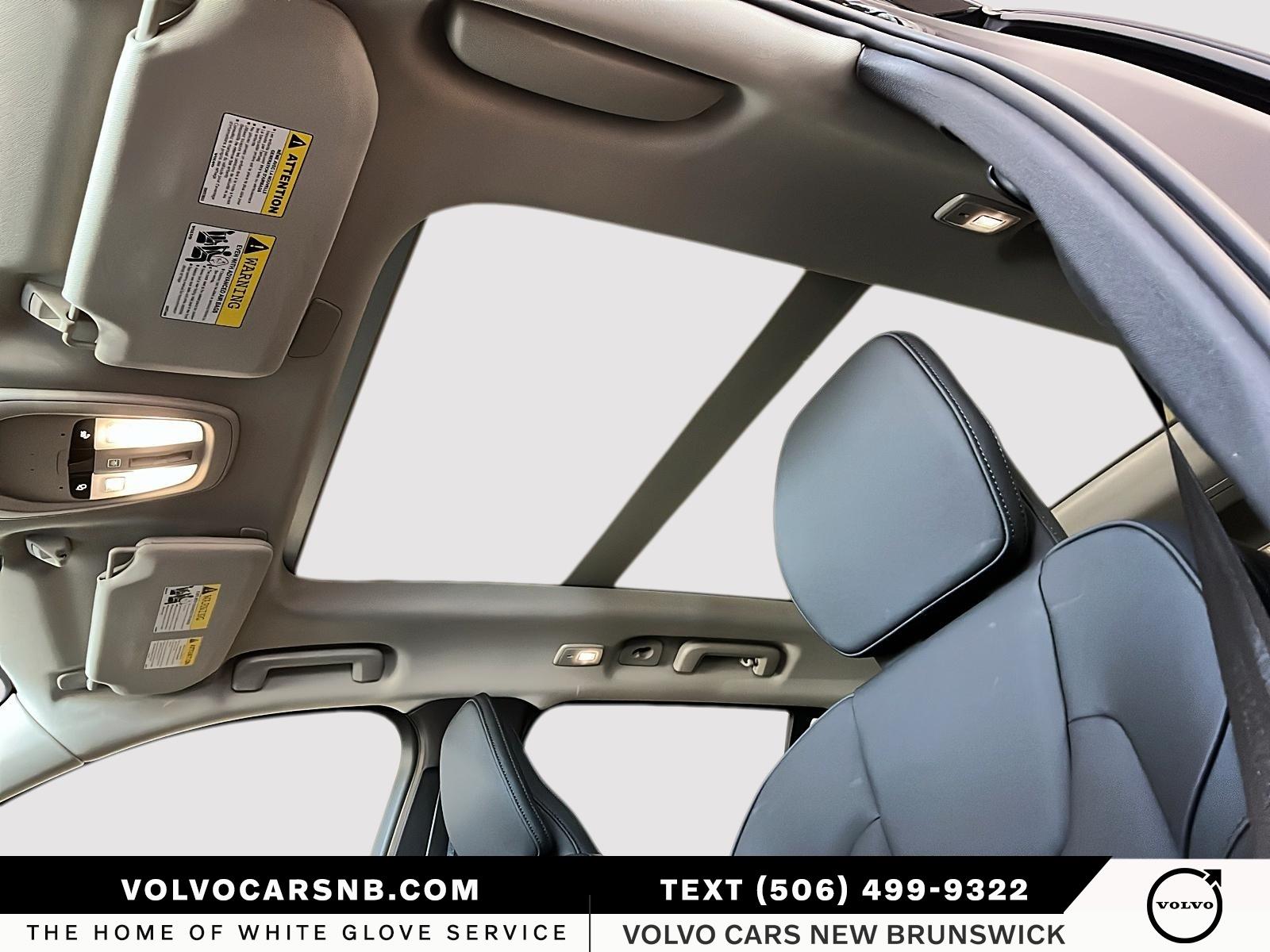 2026 Volvo XC90 B6 Core Bright Theme