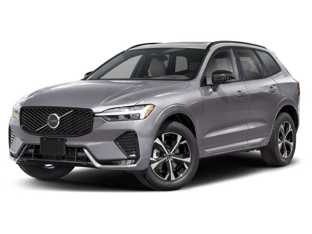 2026 Volvo XC60  B5 Plus Dark Theme