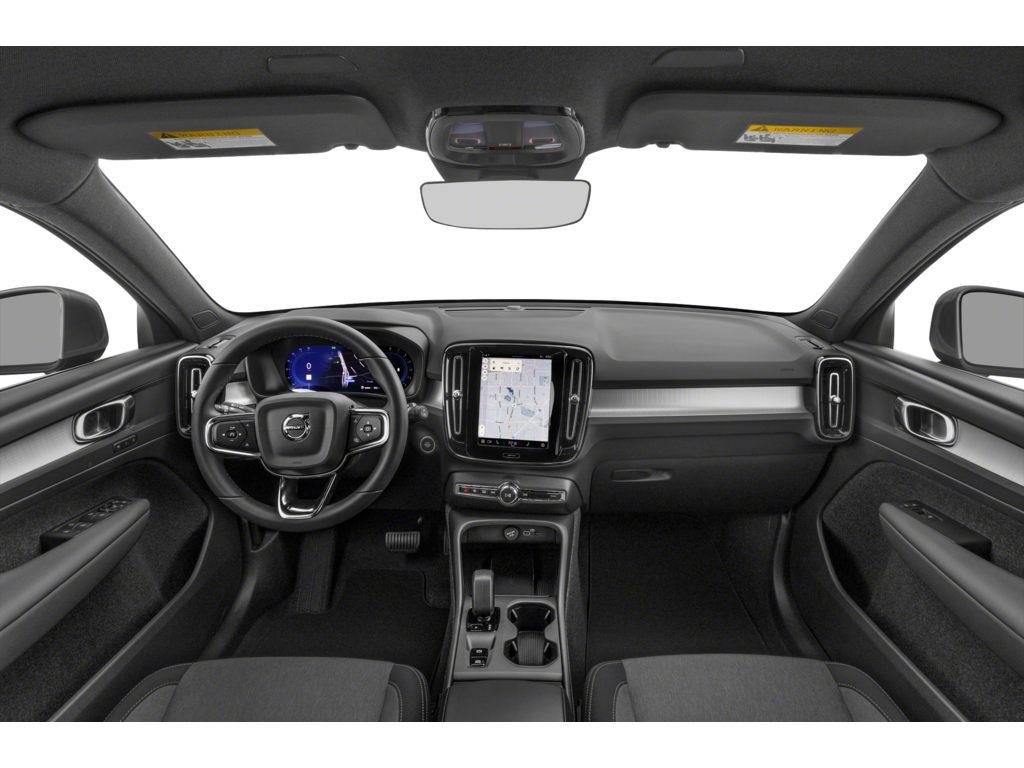 2026 Volvo XC40 B5 Plus Dark Theme