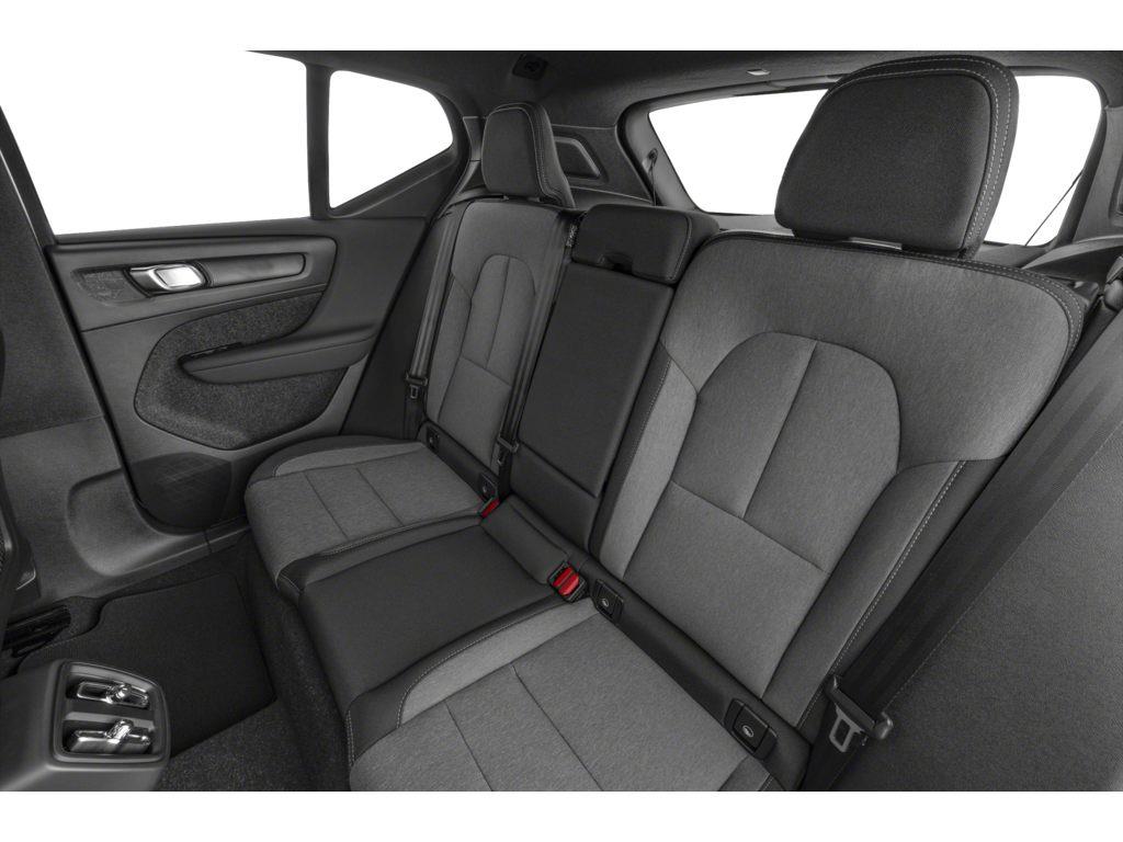 2026 Volvo XC40 B5 Plus Dark Theme