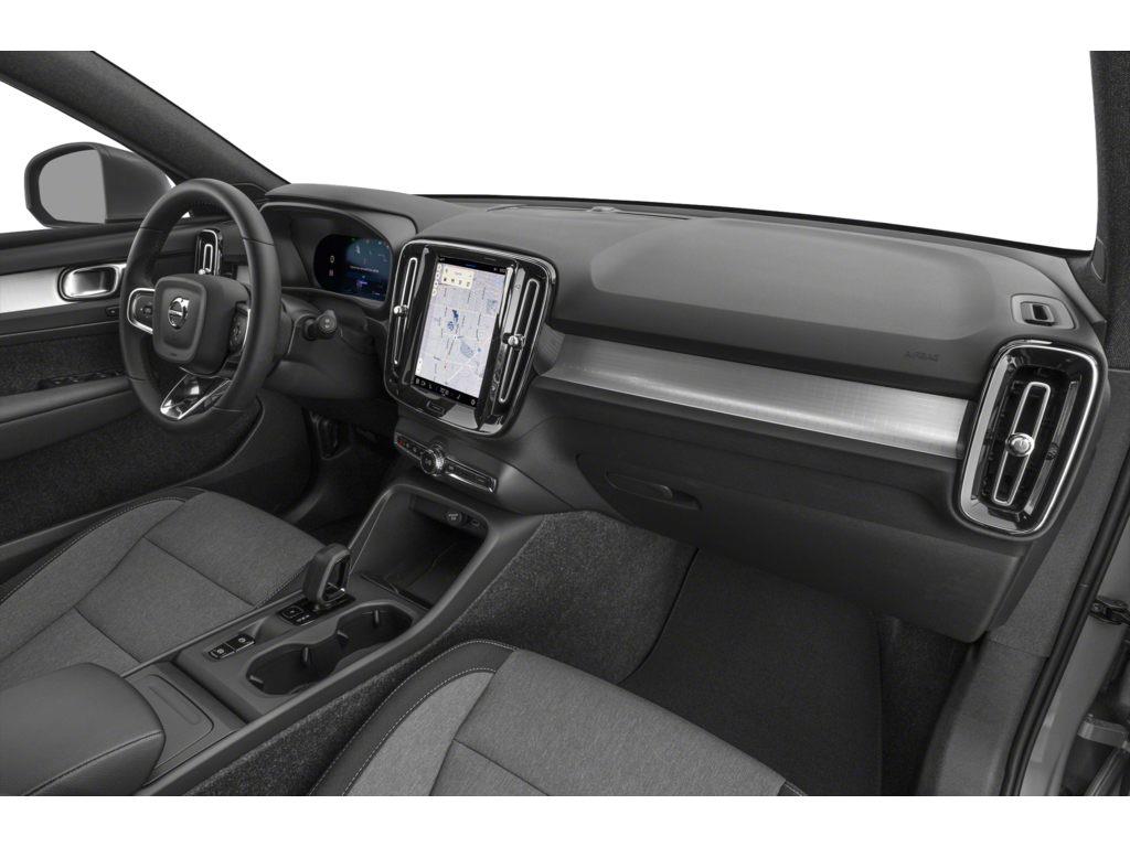 2026 Volvo XC40 B5 Plus Dark Theme
