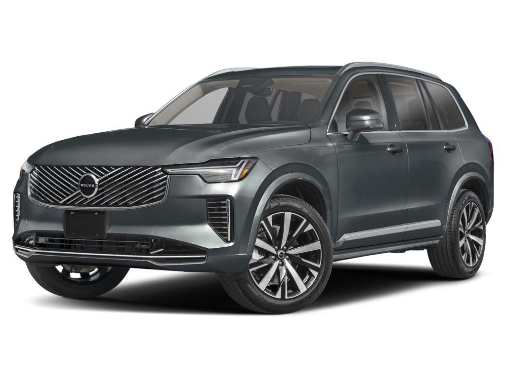 2026 Volvo XC90  B6 Ultra Bright Theme