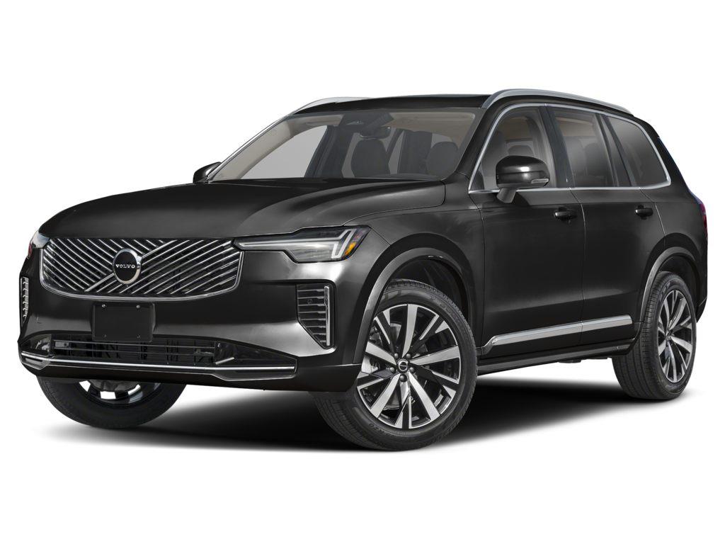 2026 Volvo XC90  B6 Plus Bright Theme