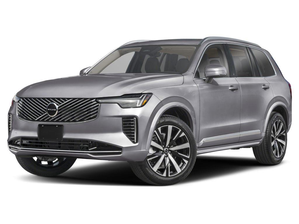 2026 Volvo XC90  B6 Plus Dark Theme